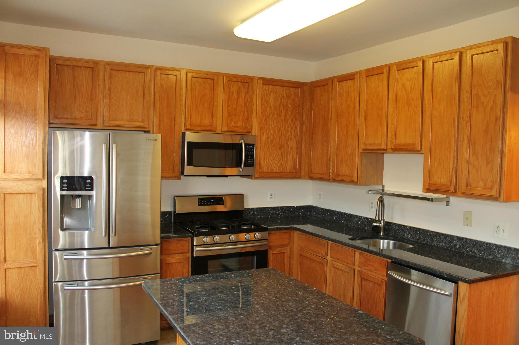 JEFFERSON VILLAGE - Residential Lease