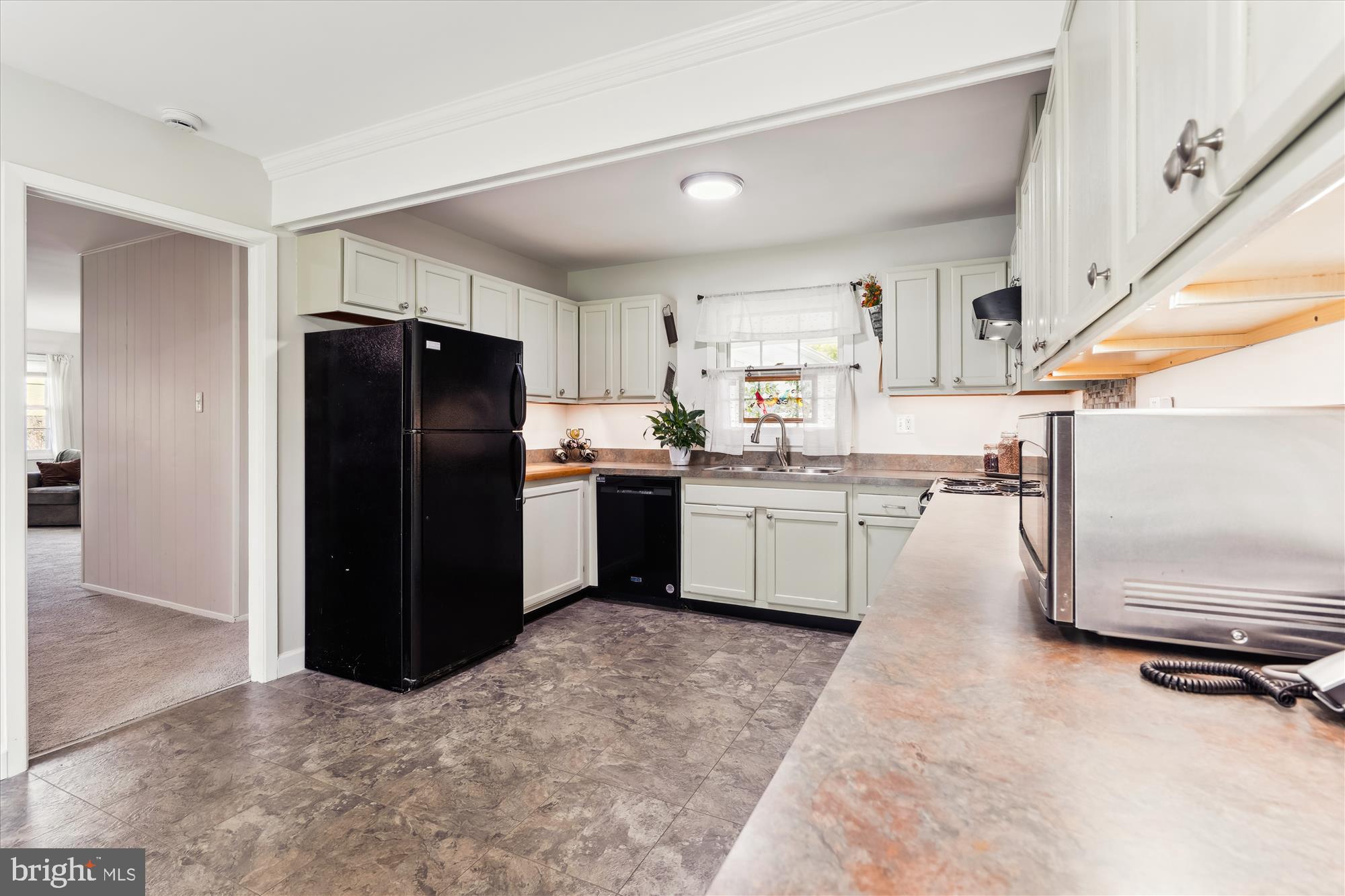 ROCKLEDGE AT BELAIR - Residential