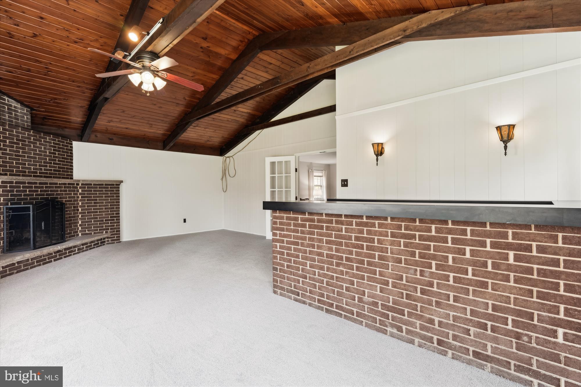 ROCKLEDGE AT BELAIR - Residential