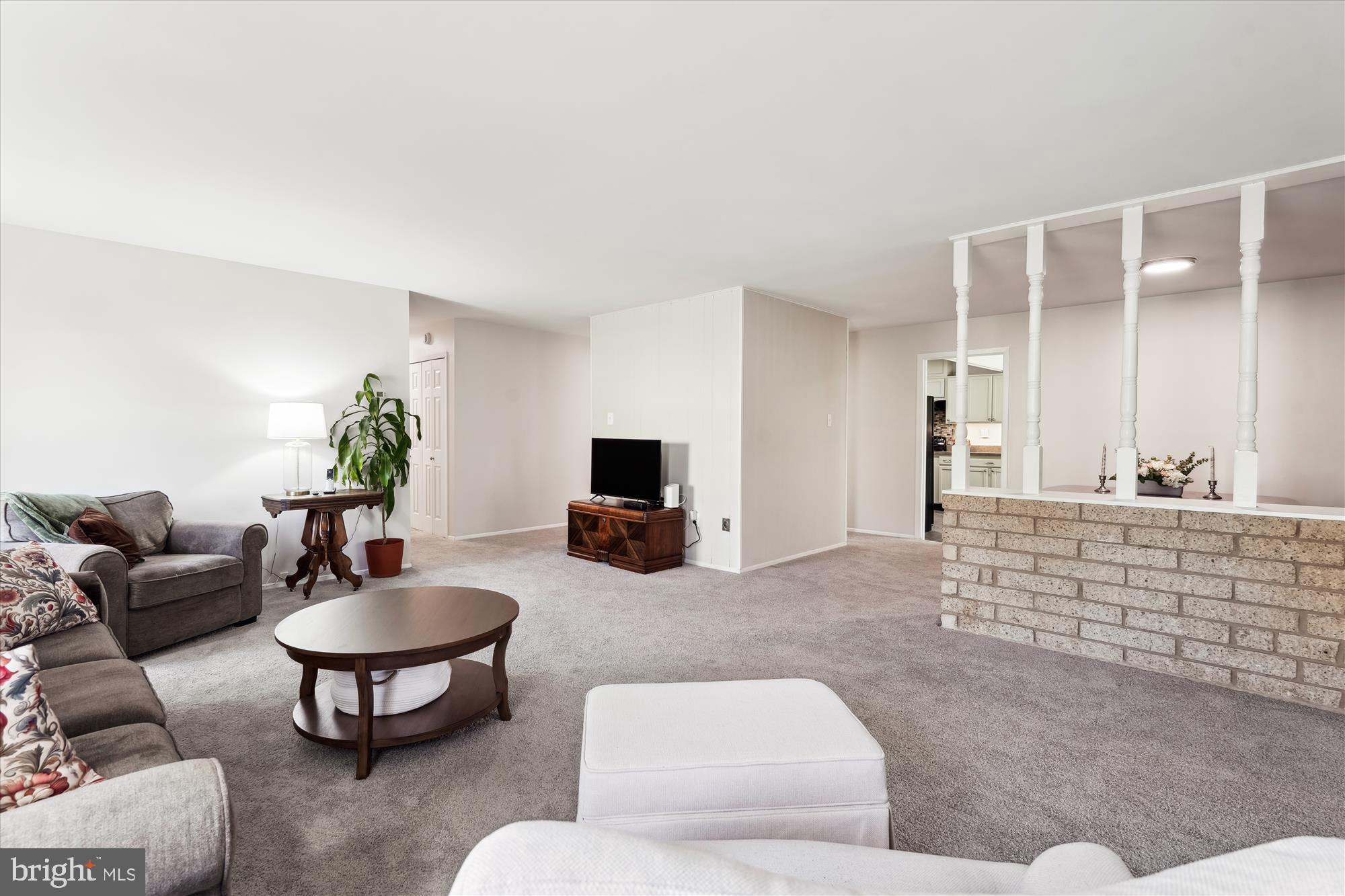 ROCKLEDGE AT BELAIR - Residential