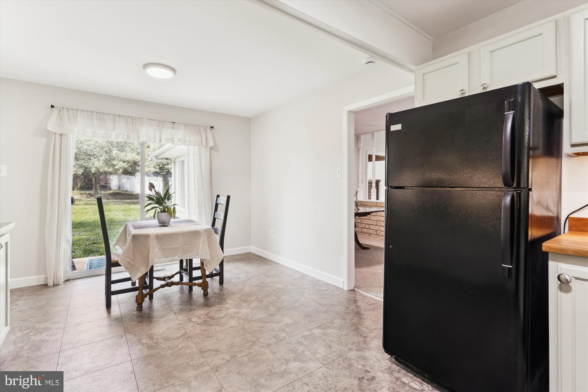 ROCKLEDGE AT BELAIR - Residential