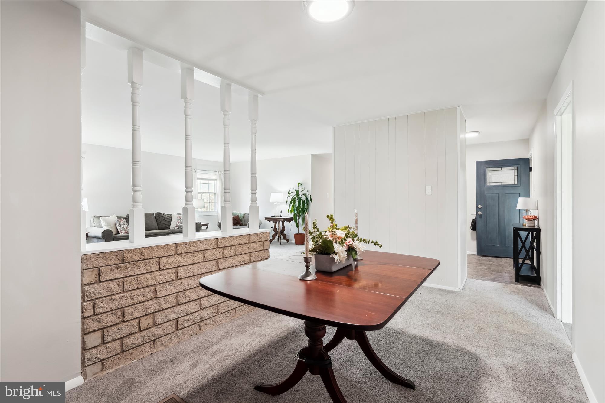 ROCKLEDGE AT BELAIR - Residential