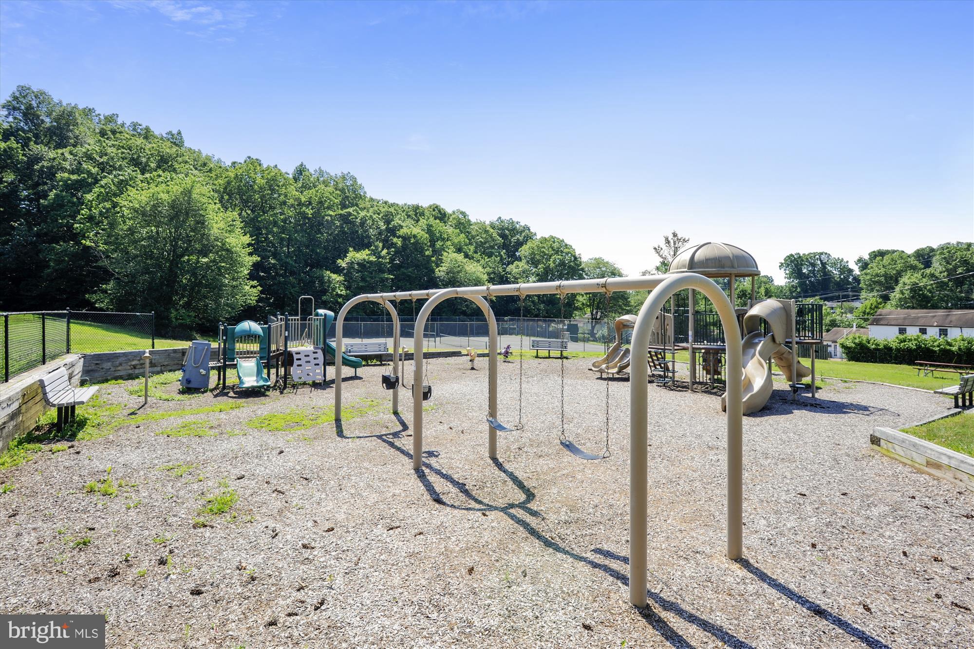 ROCKLEDGE AT BELAIR - Residential