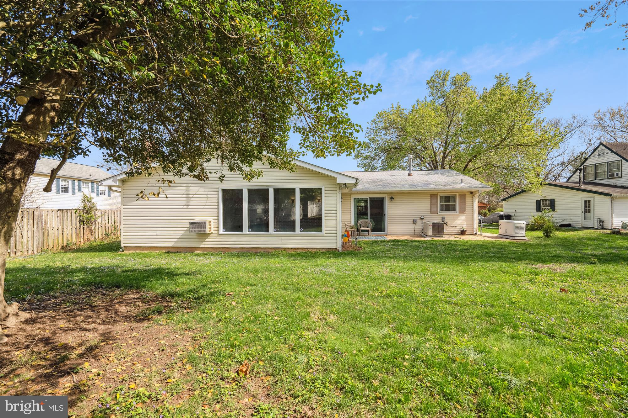 ROCKLEDGE AT BELAIR - Residential