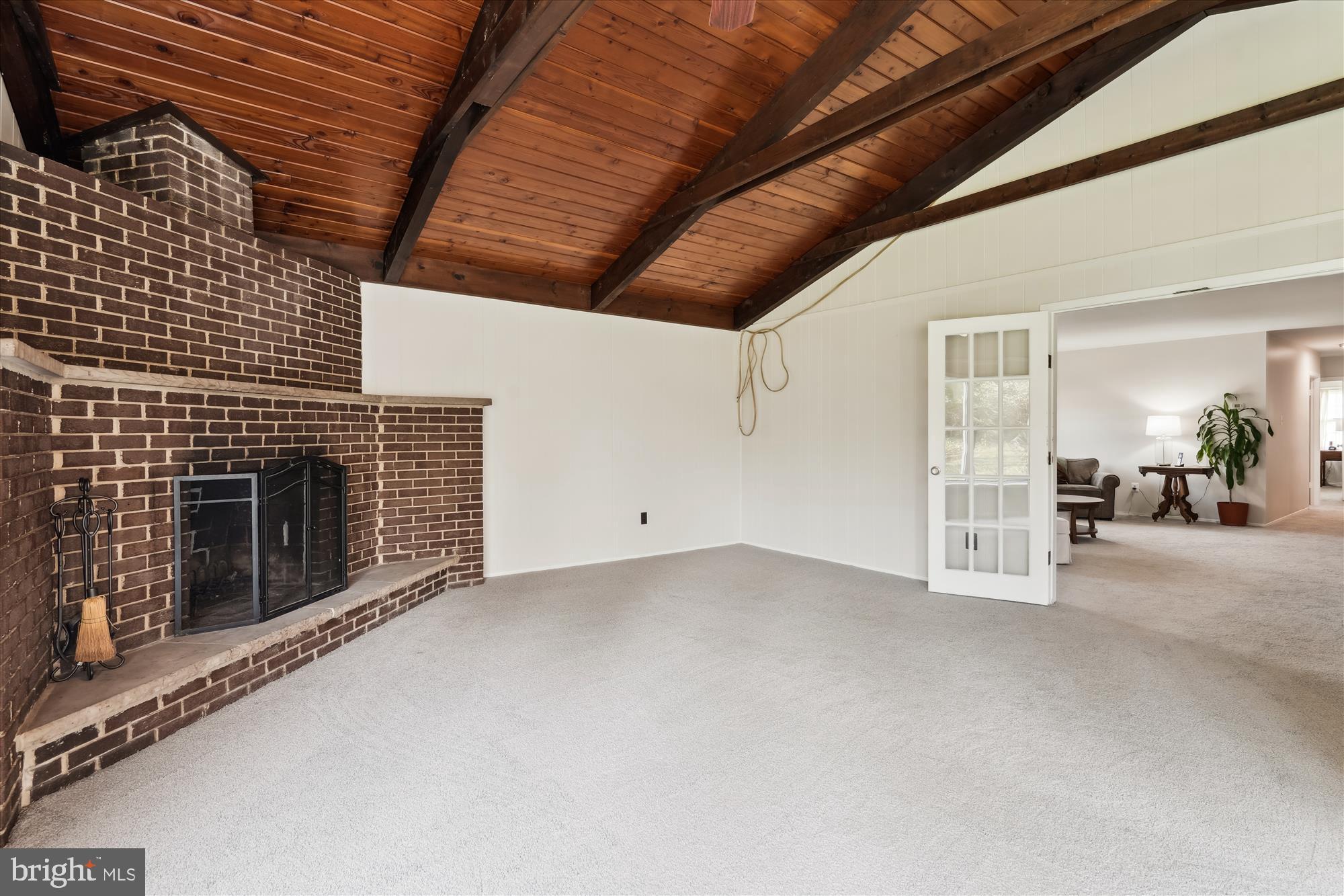 ROCKLEDGE AT BELAIR - Residential