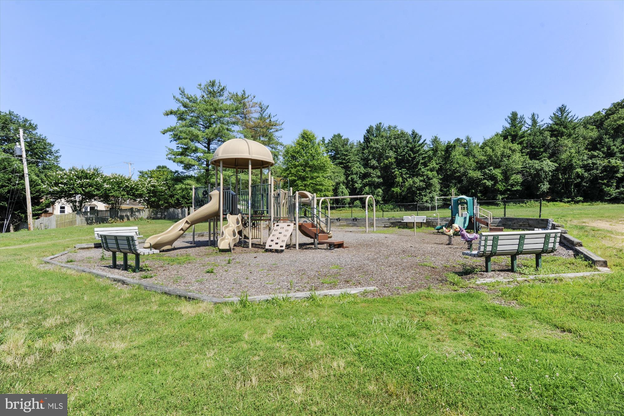 ROCKLEDGE AT BELAIR - Residential