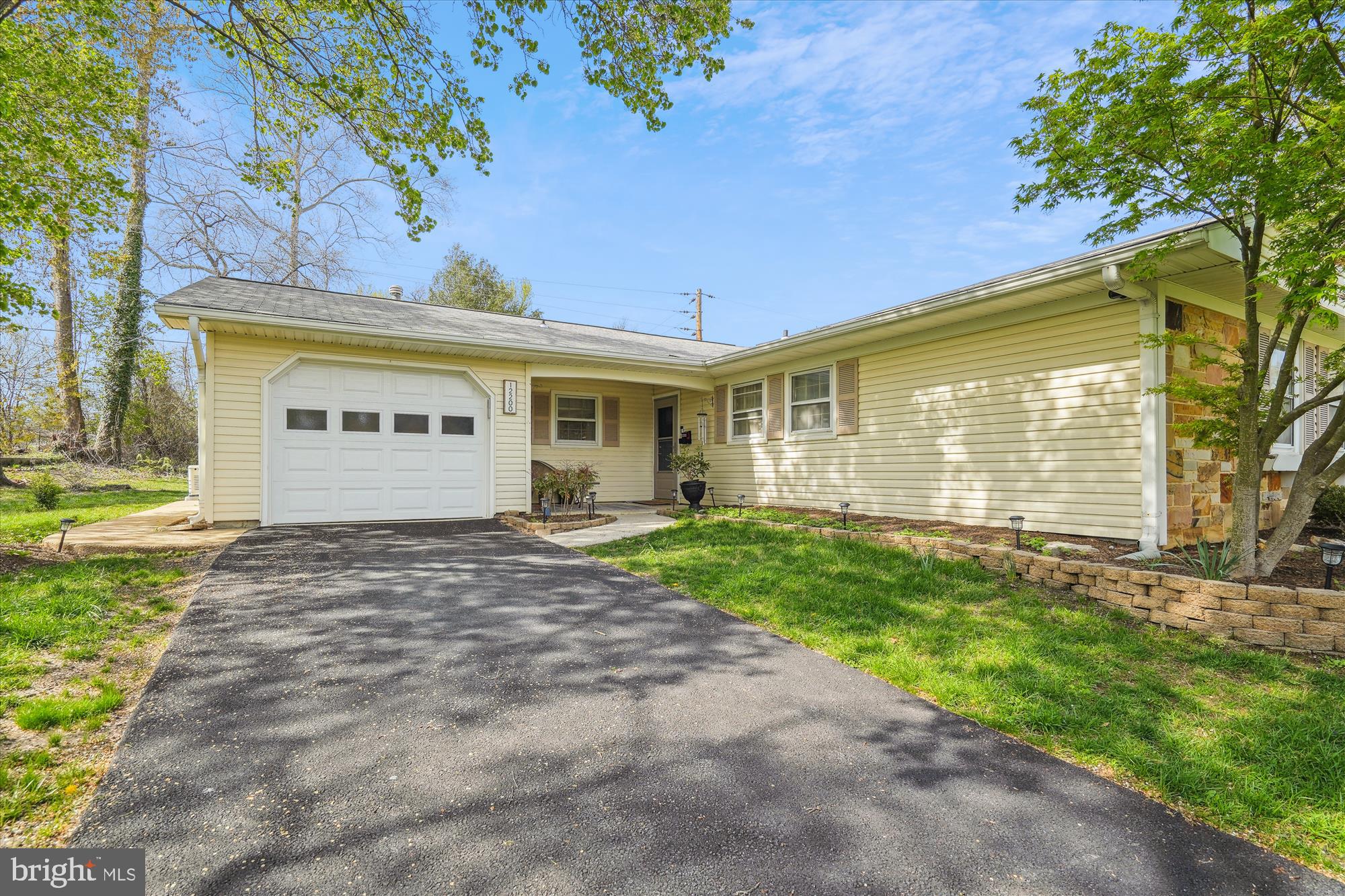 ROCKLEDGE AT BELAIR - Residential