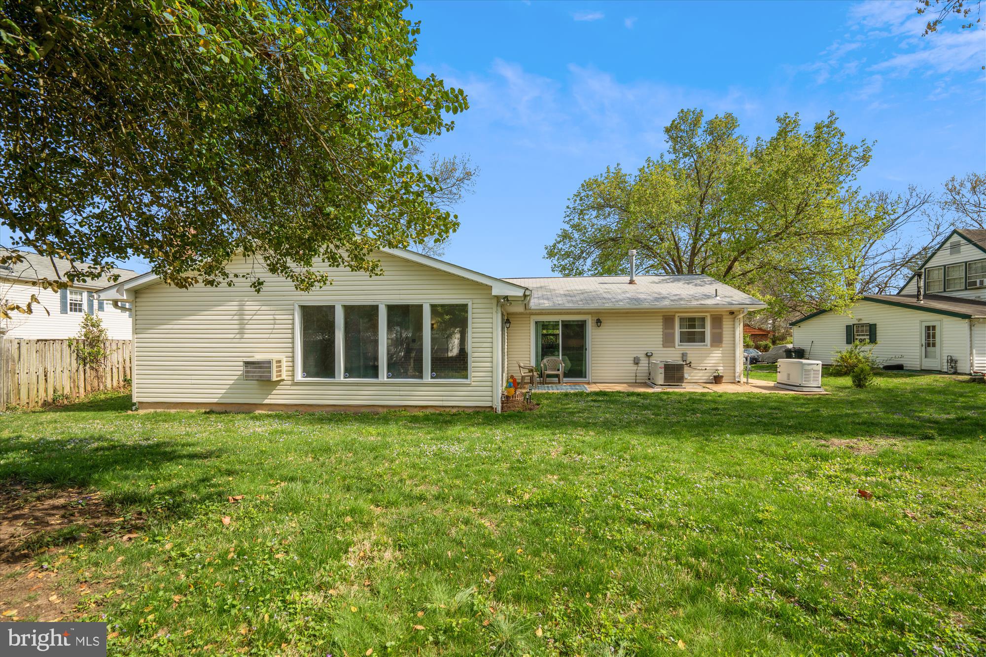 ROCKLEDGE AT BELAIR - Residential