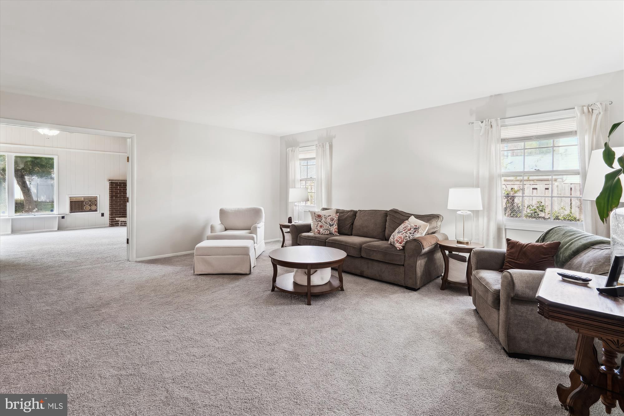 ROCKLEDGE AT BELAIR - Residential