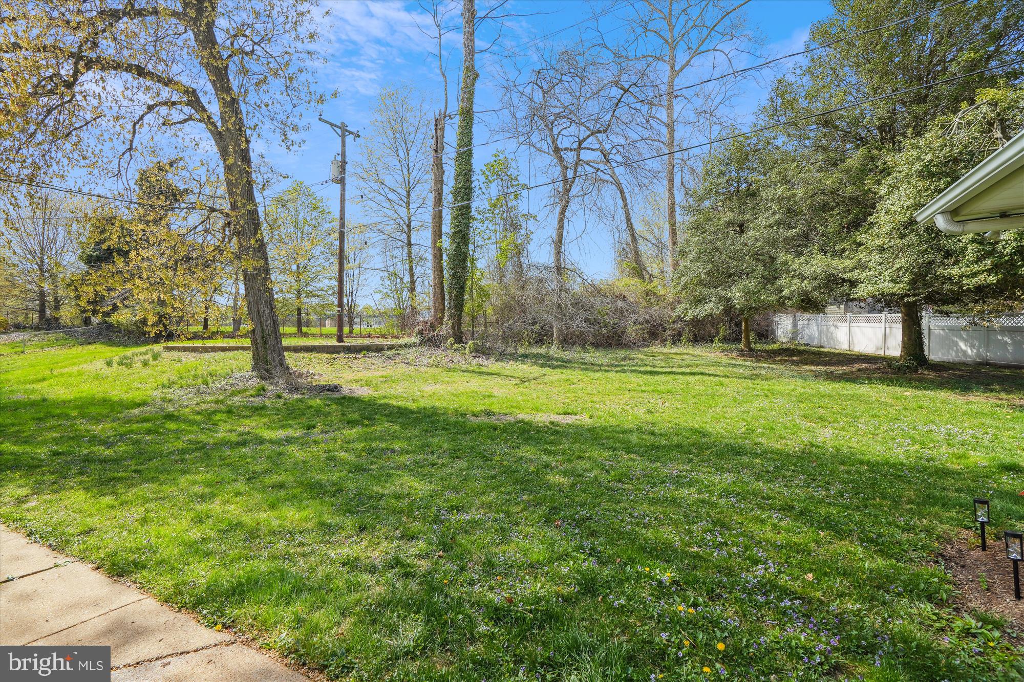 ROCKLEDGE AT BELAIR - Residential