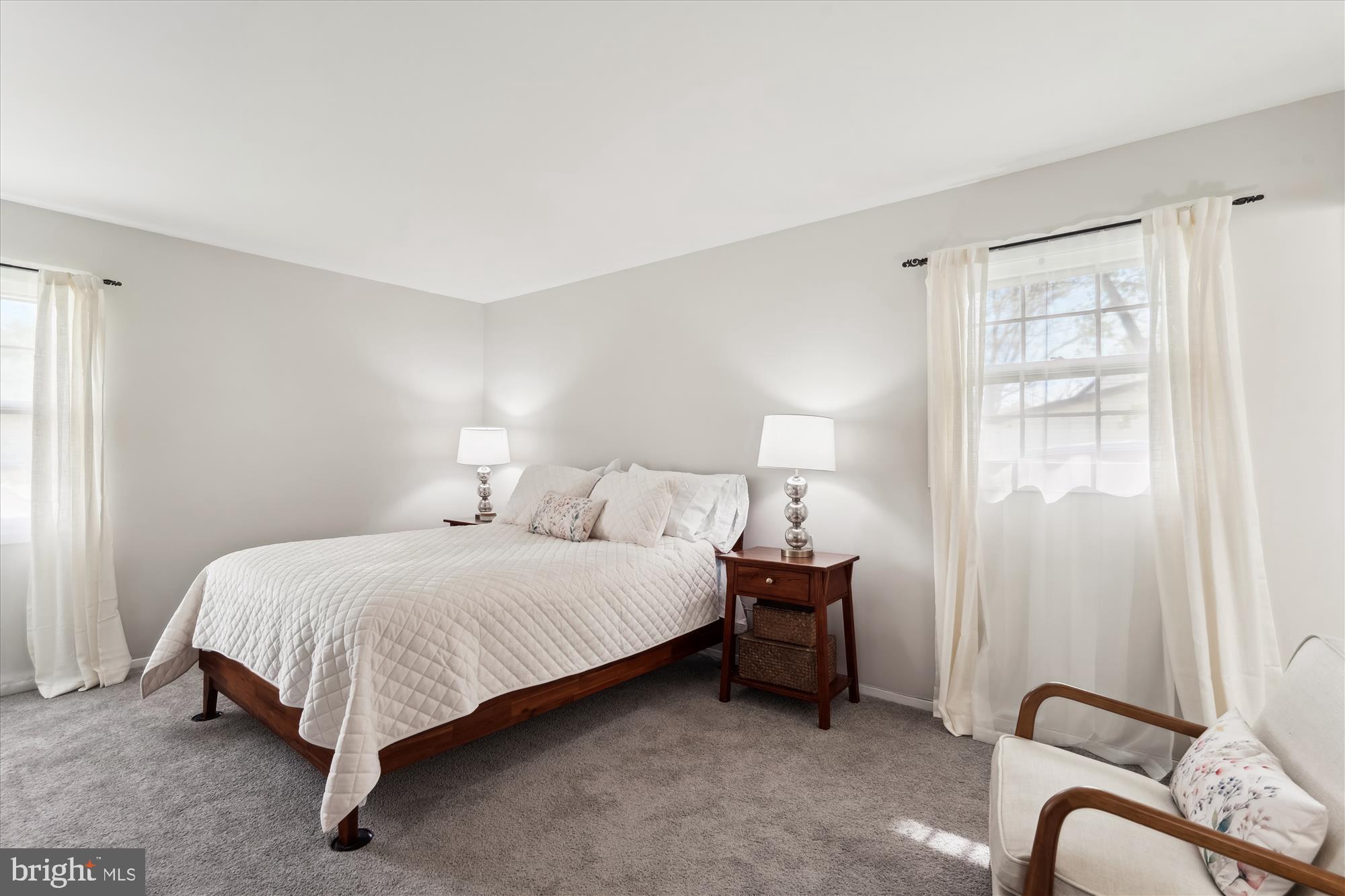 ROCKLEDGE AT BELAIR - Residential