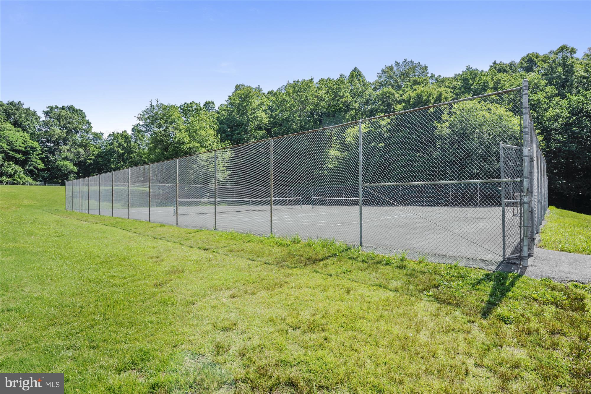 ROCKLEDGE AT BELAIR - Residential