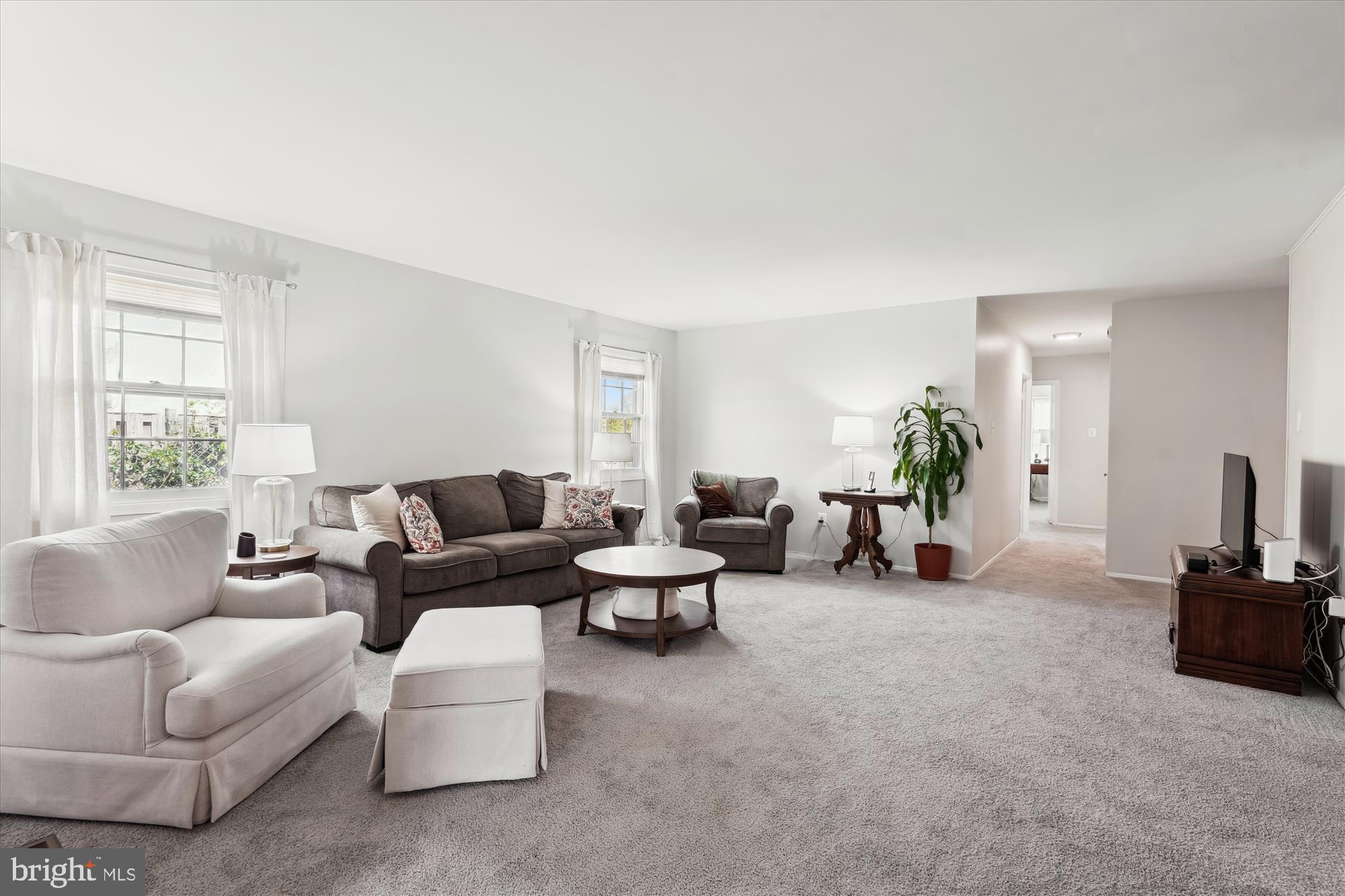 ROCKLEDGE AT BELAIR - Residential