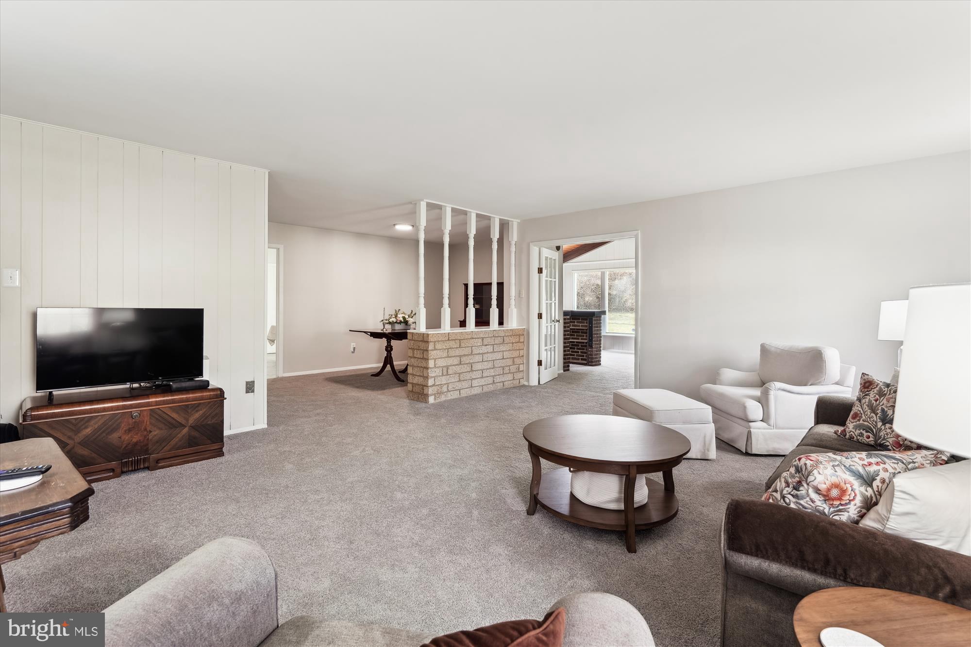 ROCKLEDGE AT BELAIR - Residential