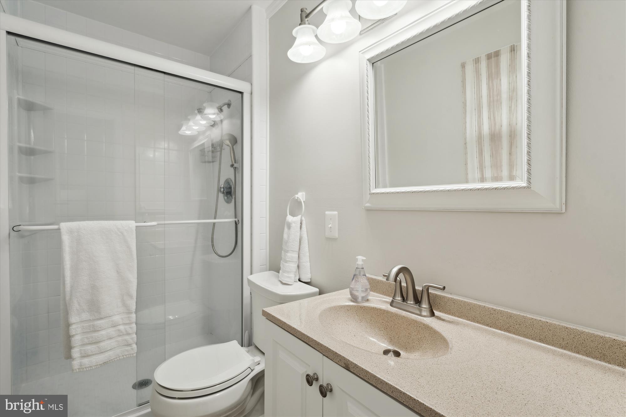 ROCKLEDGE AT BELAIR - Residential