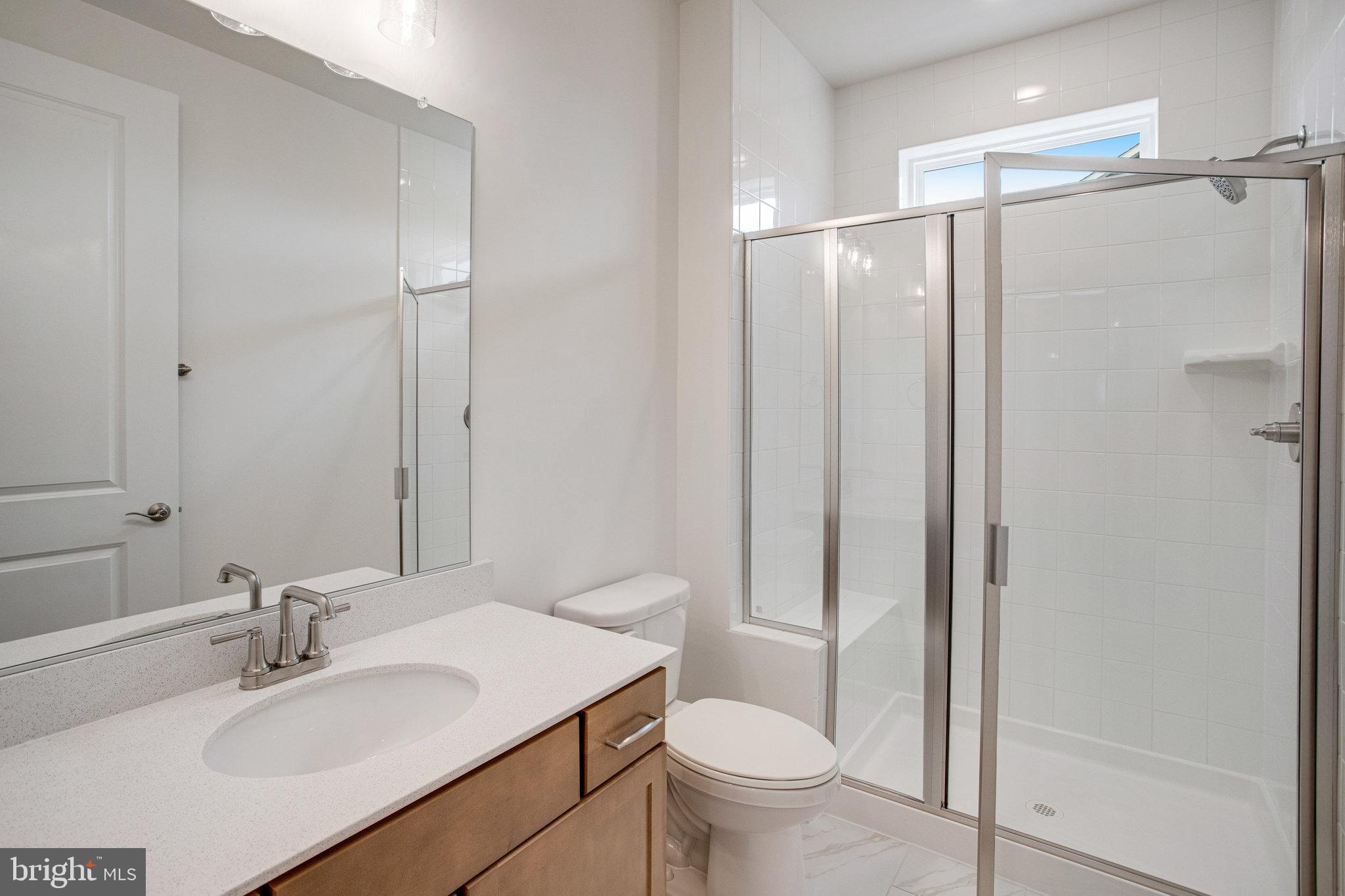 WHITE OAK - Residential