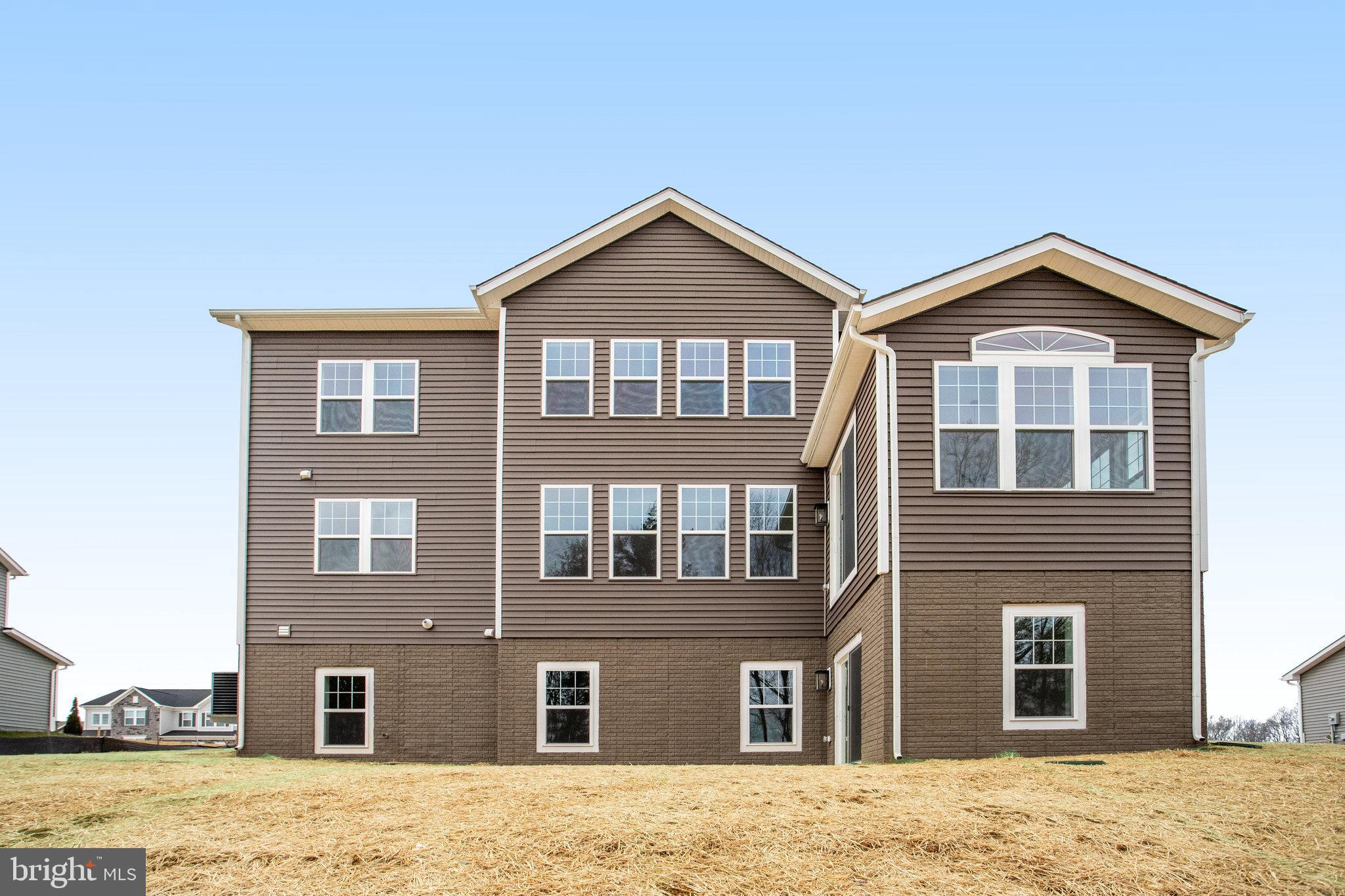 WHITE OAK - Residential