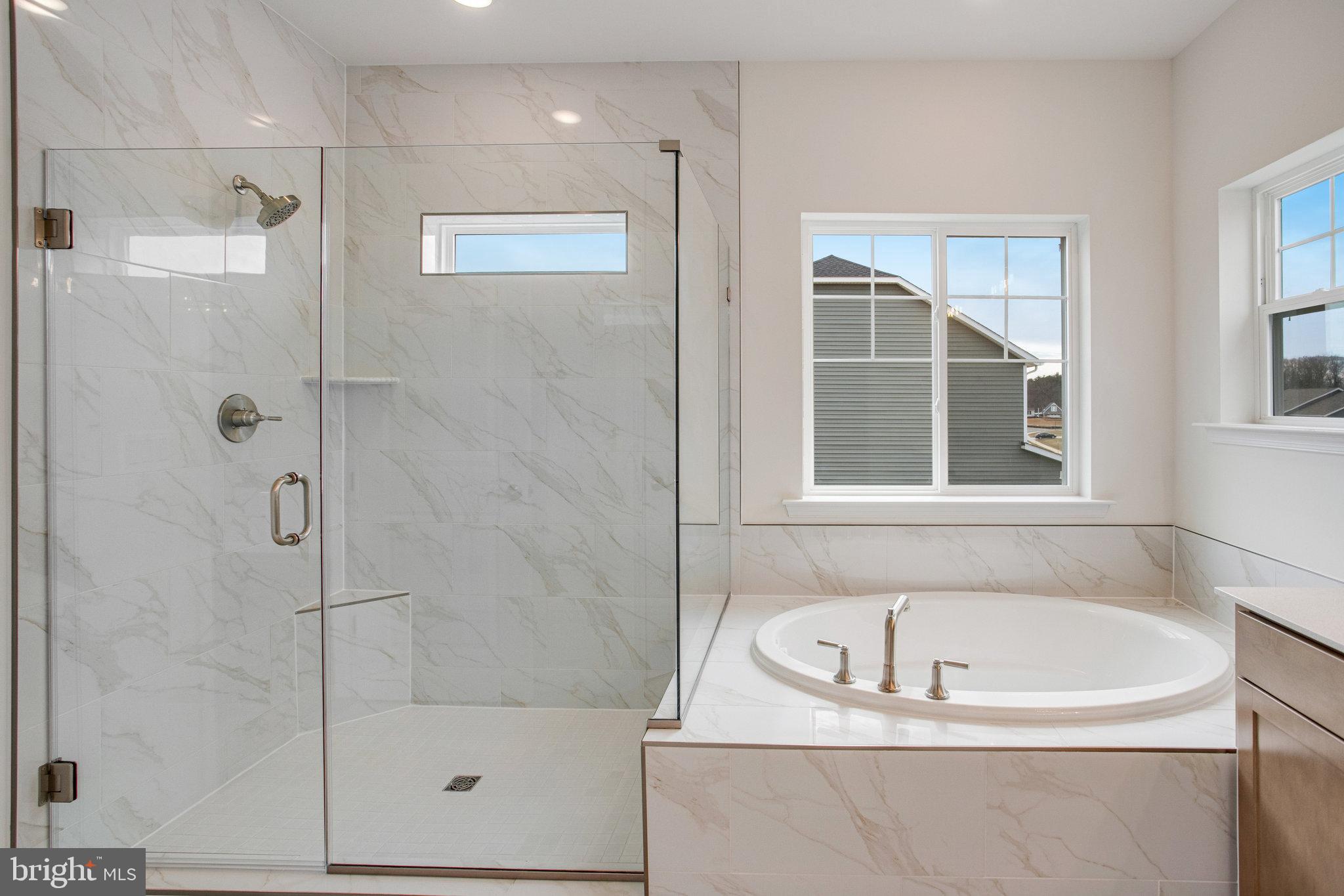 WHITE OAK - Residential