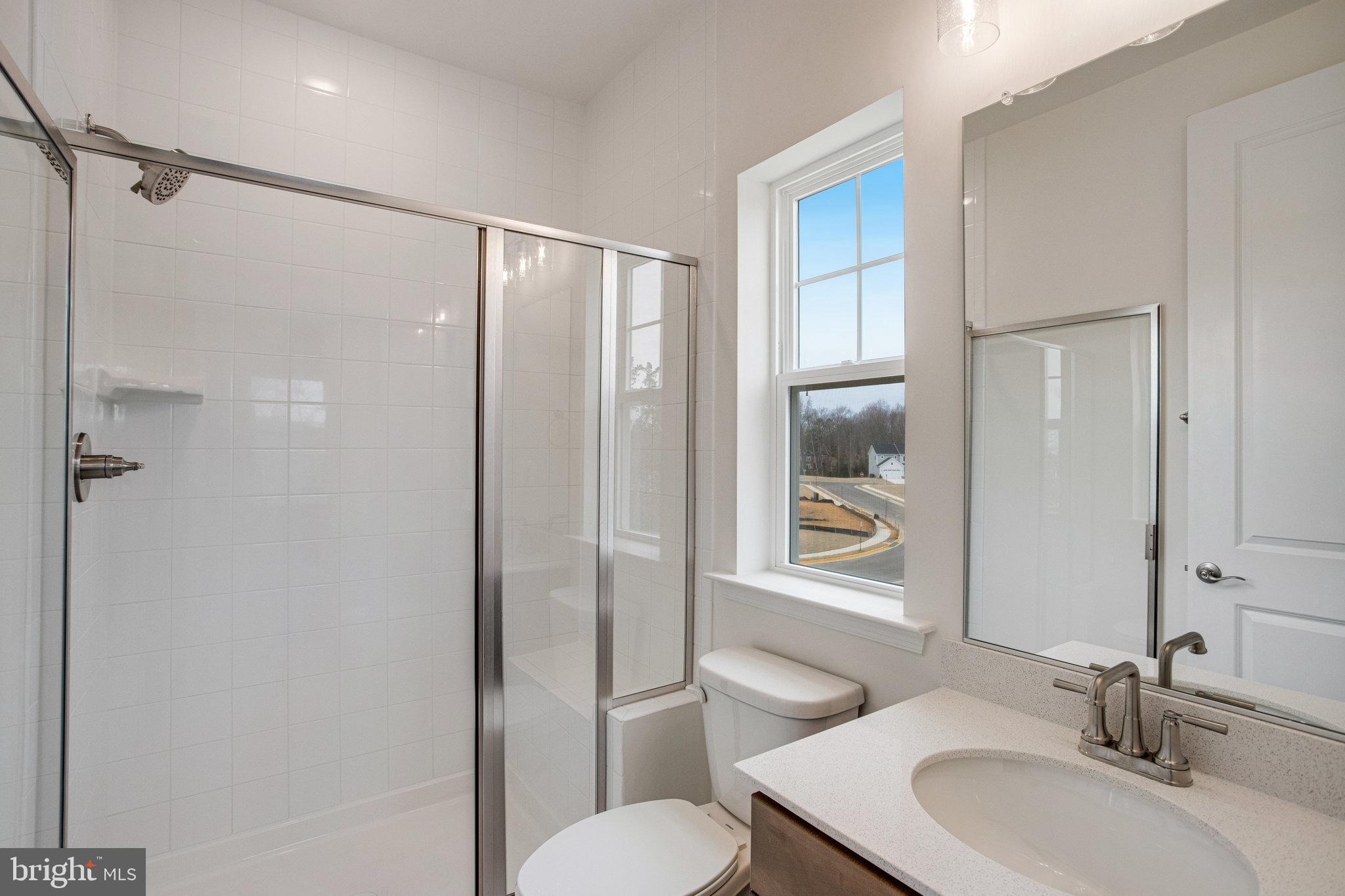 WHITE OAK - Residential