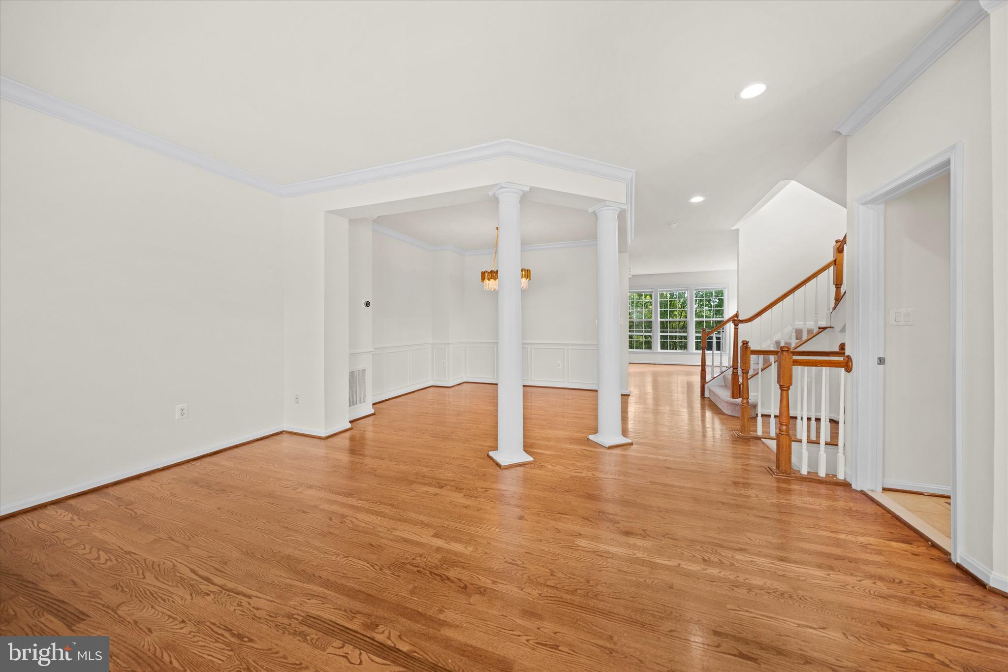 5653 FAIRCLOTH COURT