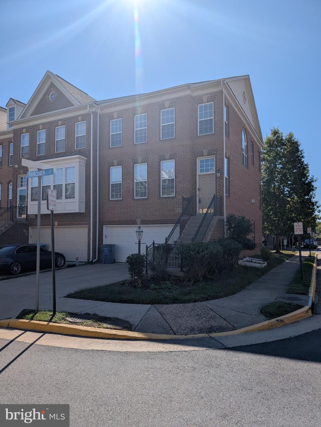 Photo of 5653 Faircloth Court, CENTREVILLE, VA 20120 (MLS # VAFX2272996)