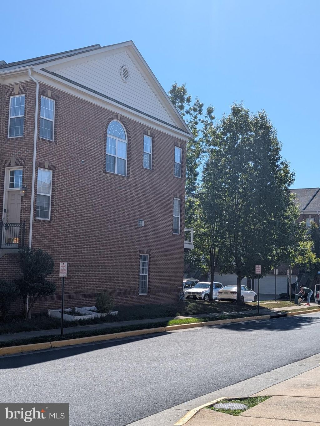 Photo of 5653 Faircloth Court, CENTREVILLE, VA 20120 (MLS # VAFX2272996)