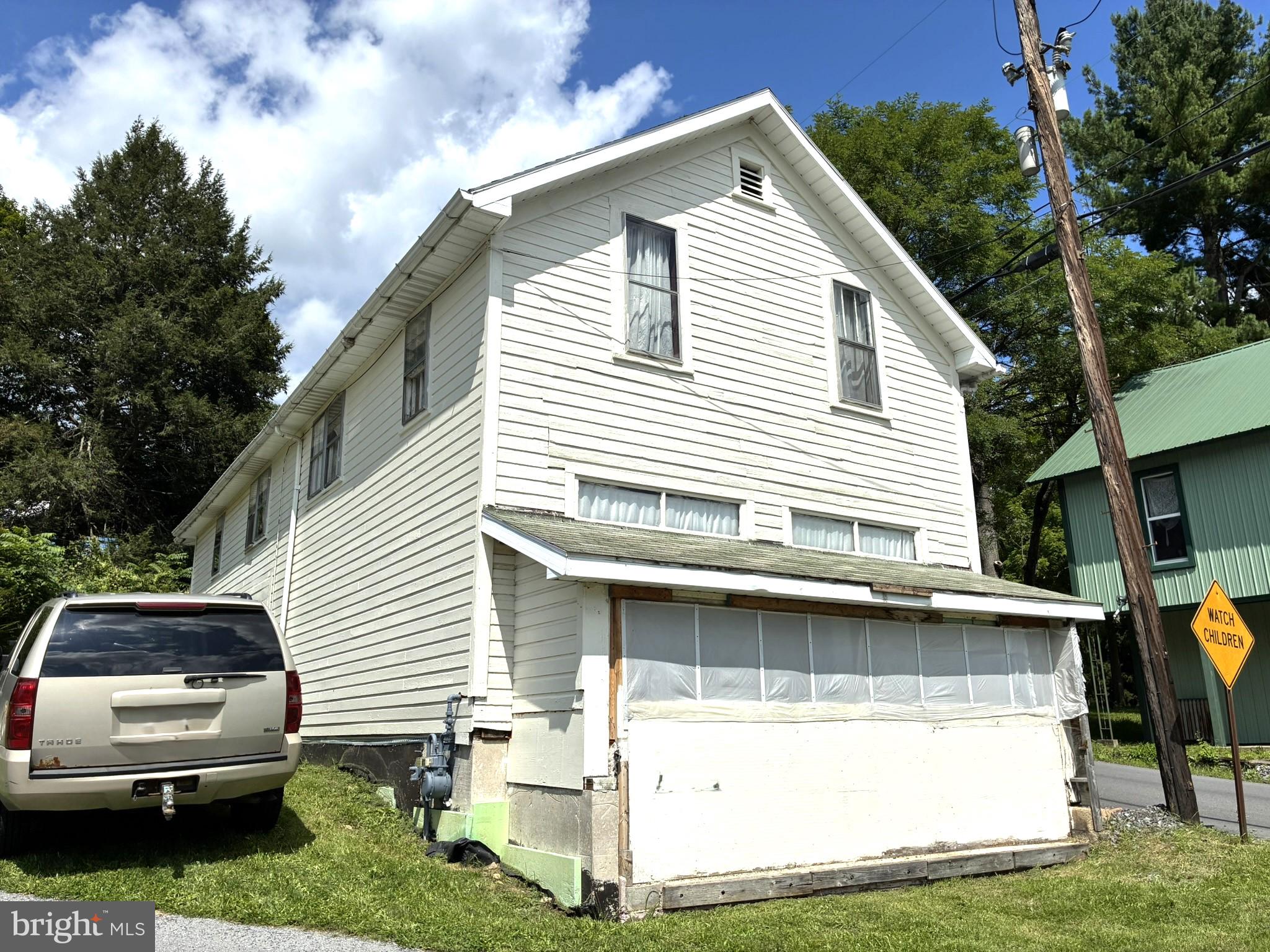 15 SUMMERSON MOUNTAIN ROAD