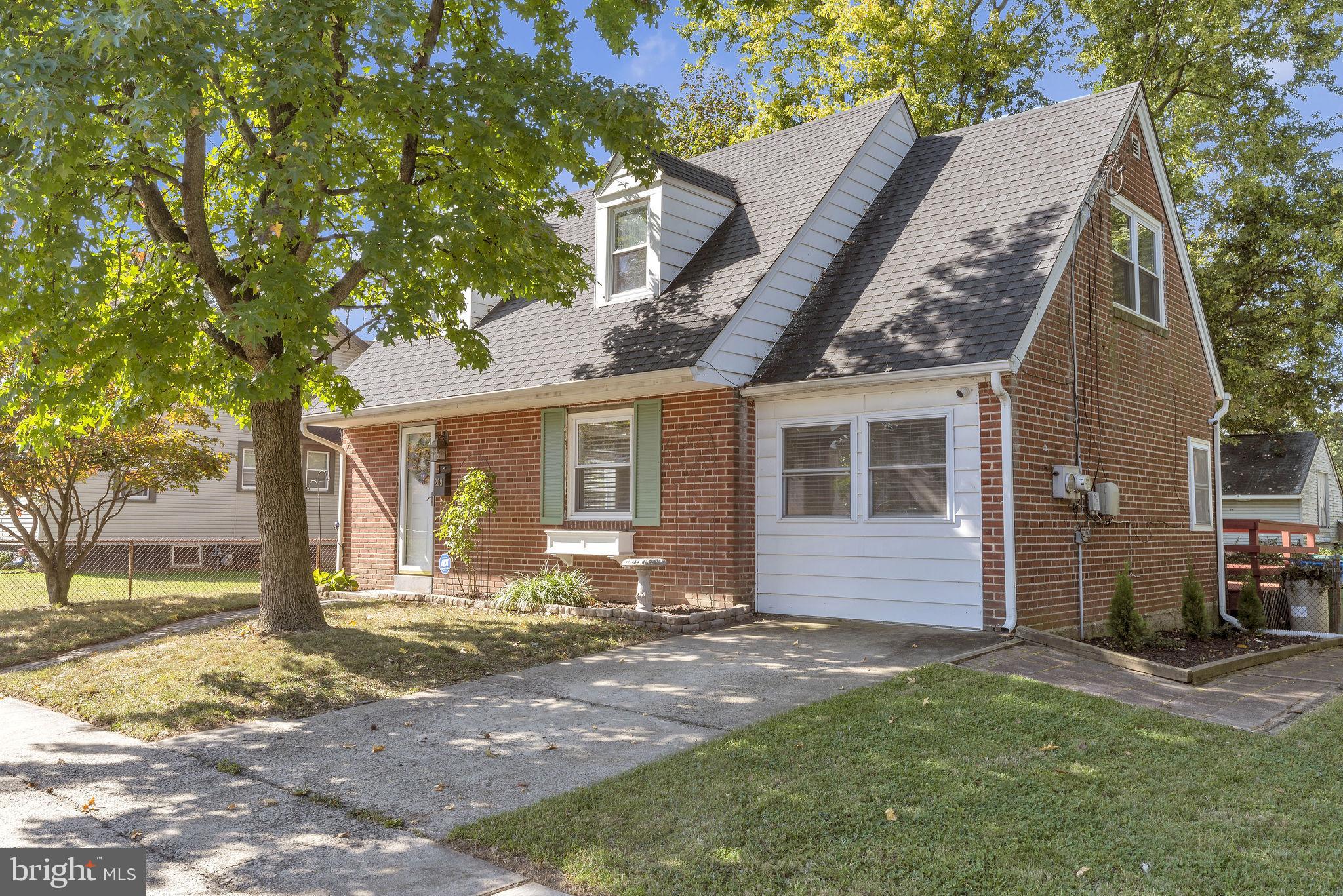 209 CLOVER AVENUE