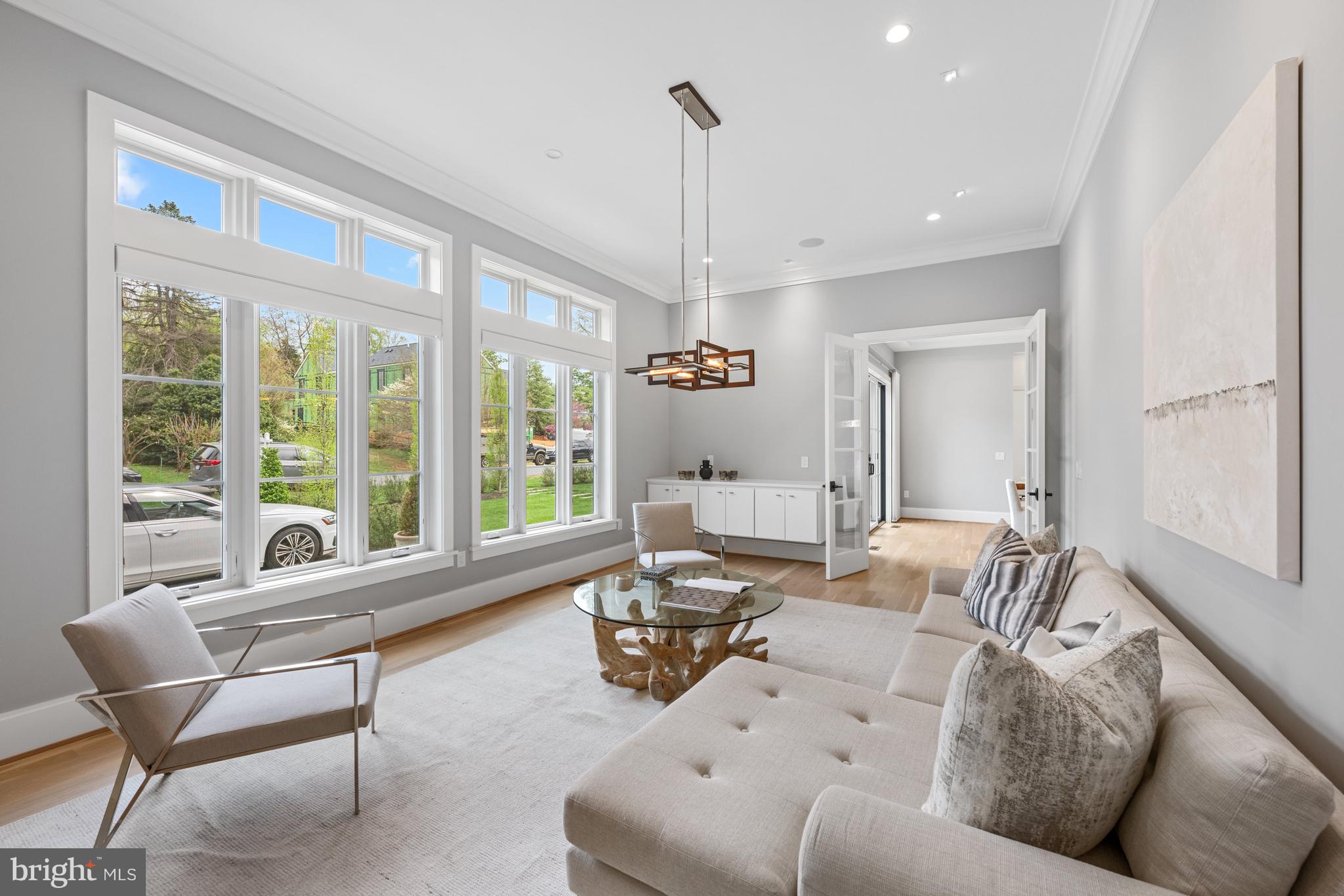 SALONA VILLAGE - Residential