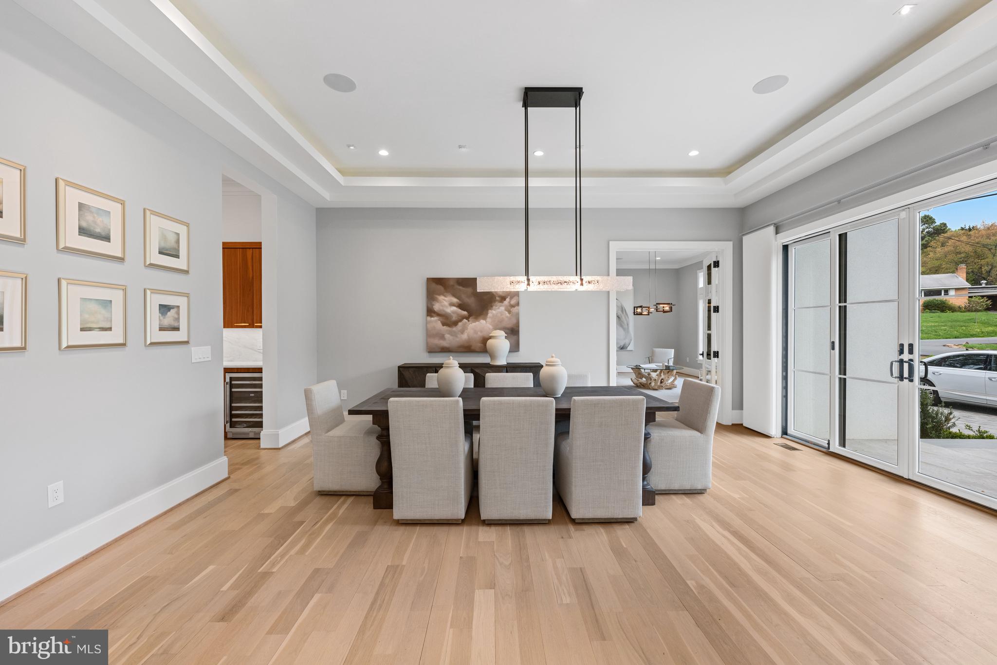 SALONA VILLAGE - Residential