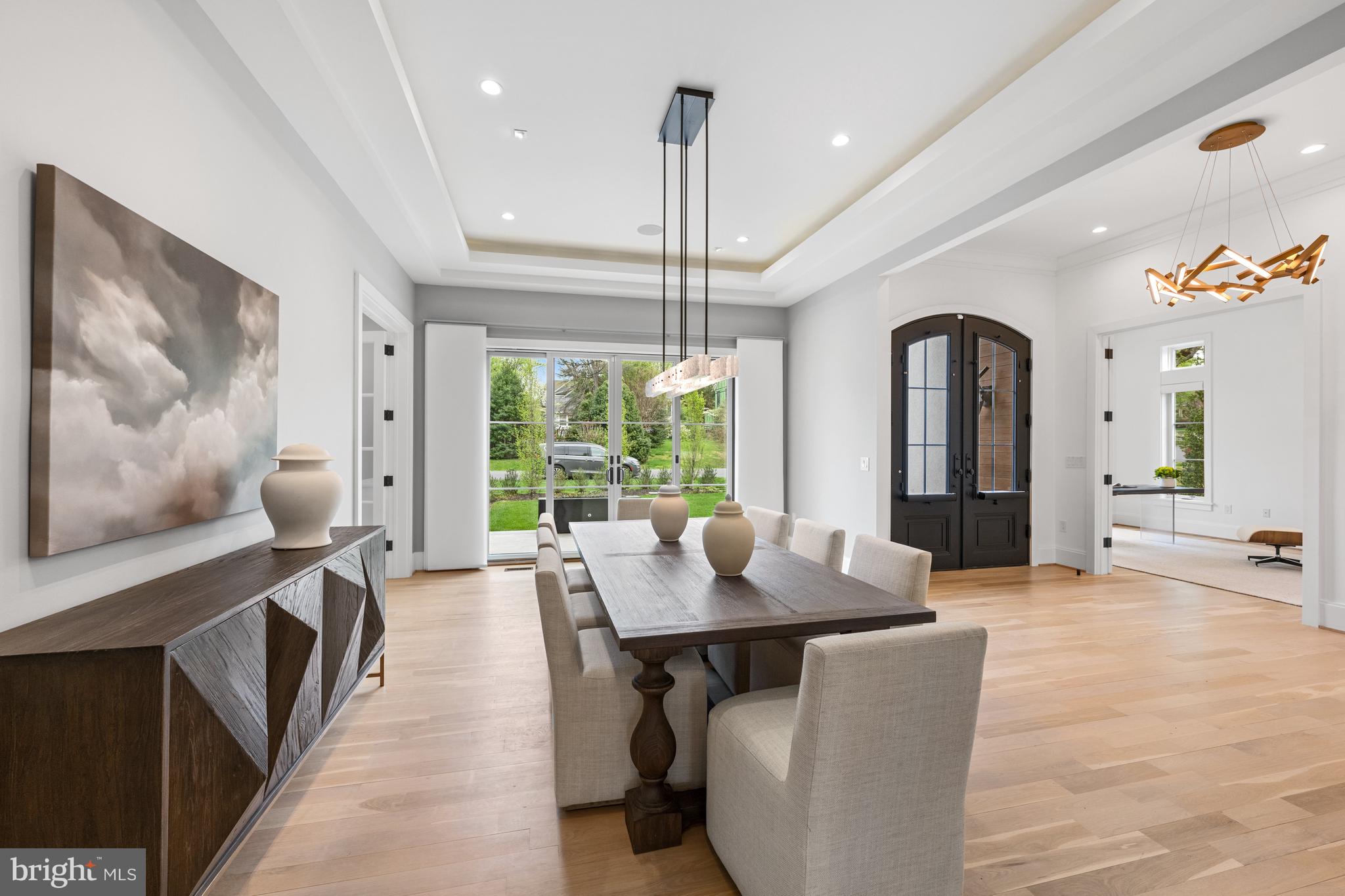 SALONA VILLAGE - Residential