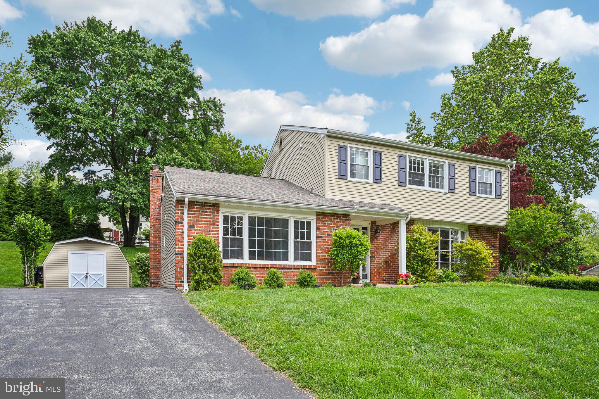 225 BIDDLE DRIVE