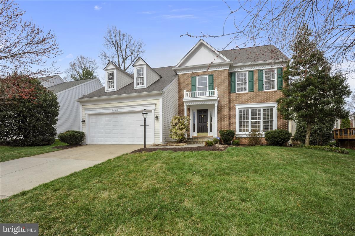 POTOMAC LAKES - Residential