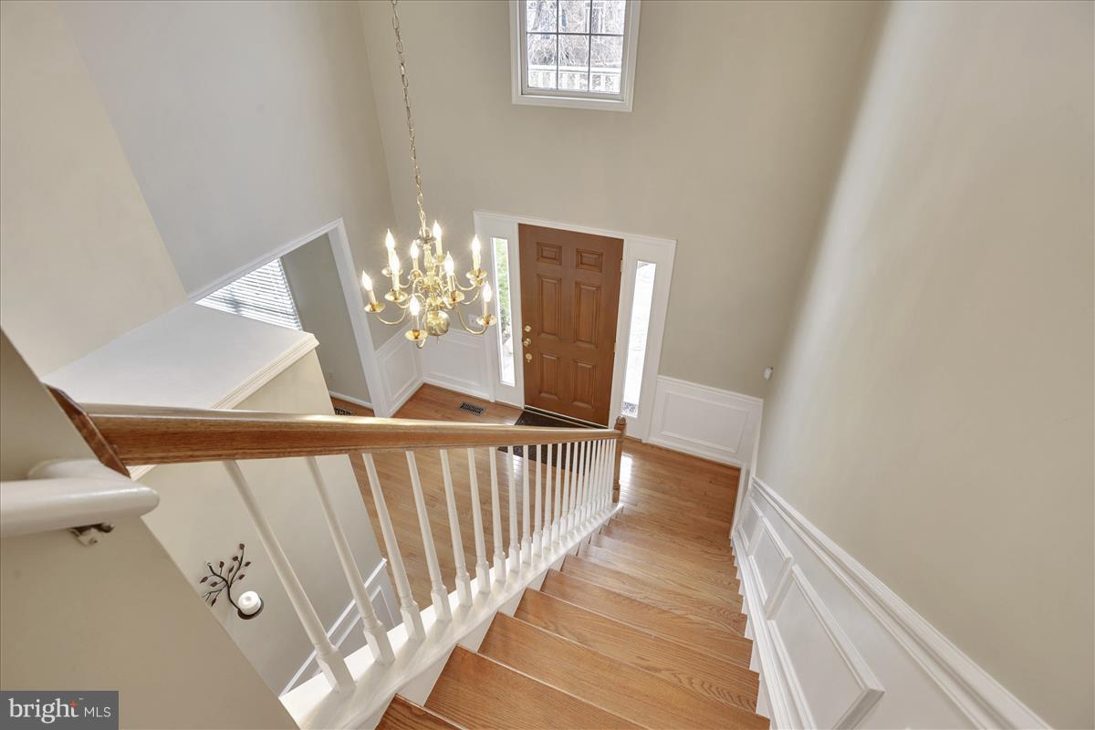 POTOMAC LAKES - Residential