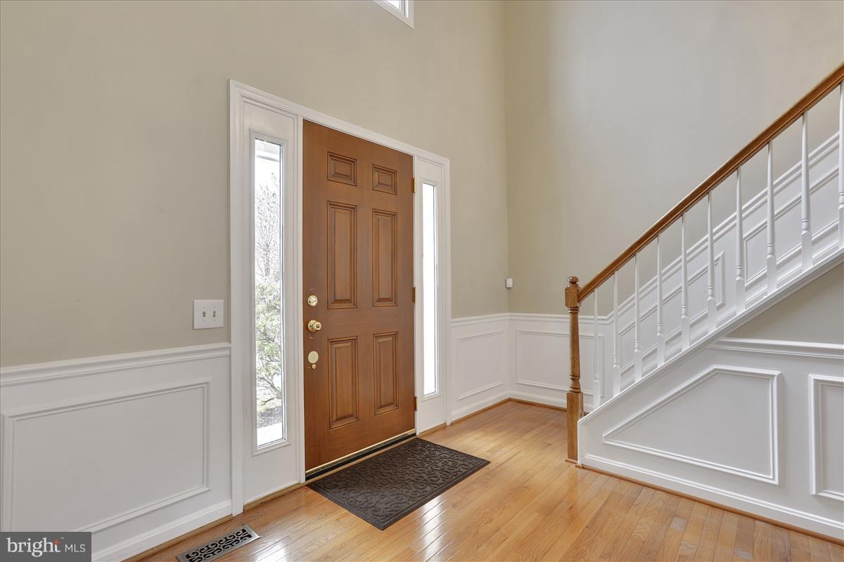 POTOMAC LAKES - Residential