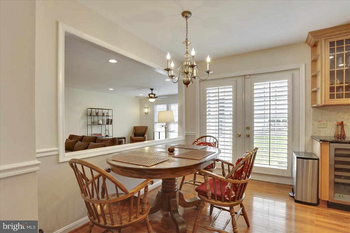 POTOMAC LAKES - Residential