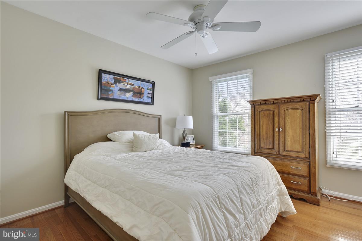 POTOMAC LAKES - Residential