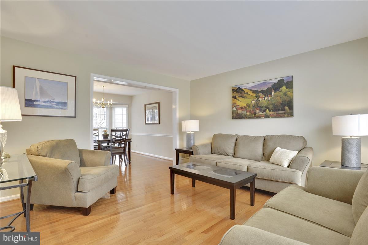 POTOMAC LAKES - Residential