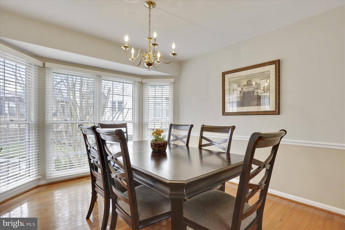 POTOMAC LAKES - Residential