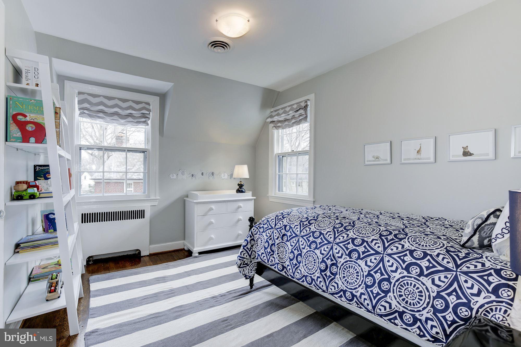 CHEVY CHASE - Residential