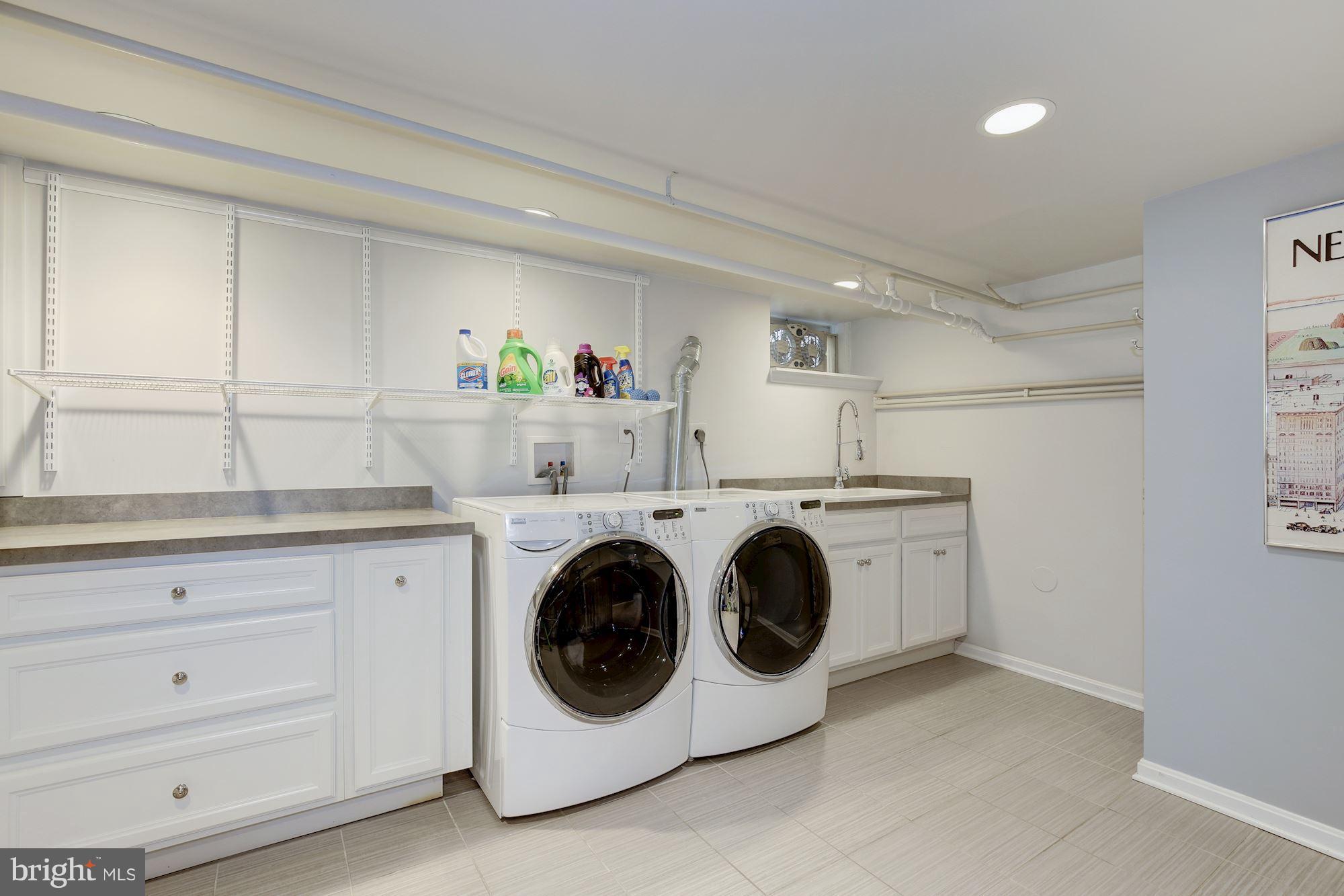 CHEVY CHASE - Residential