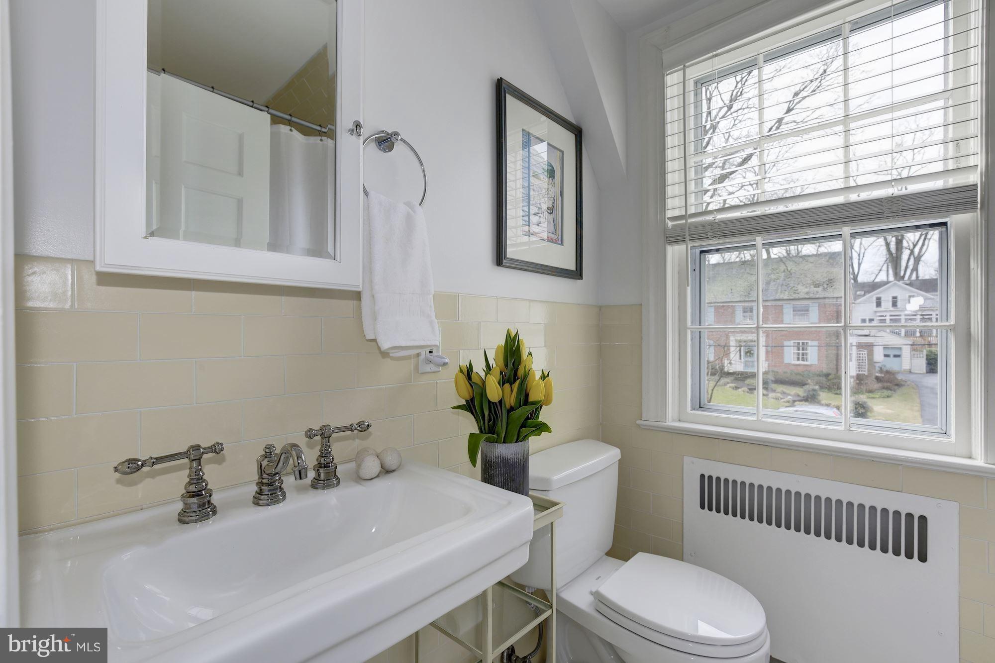 CHEVY CHASE - Residential