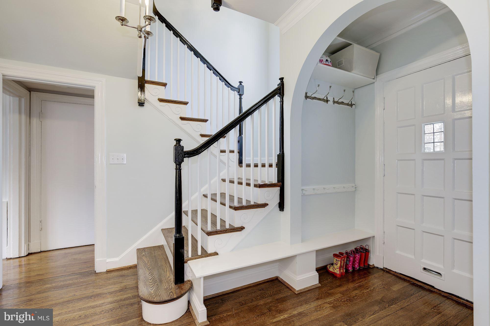 CHEVY CHASE - Residential