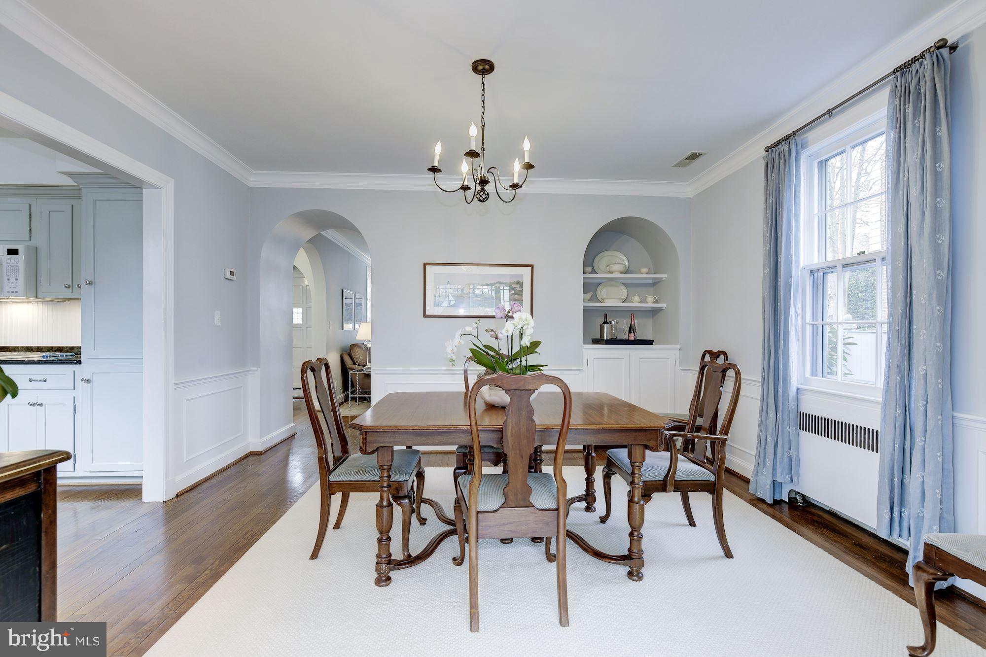 CHEVY CHASE - Residential