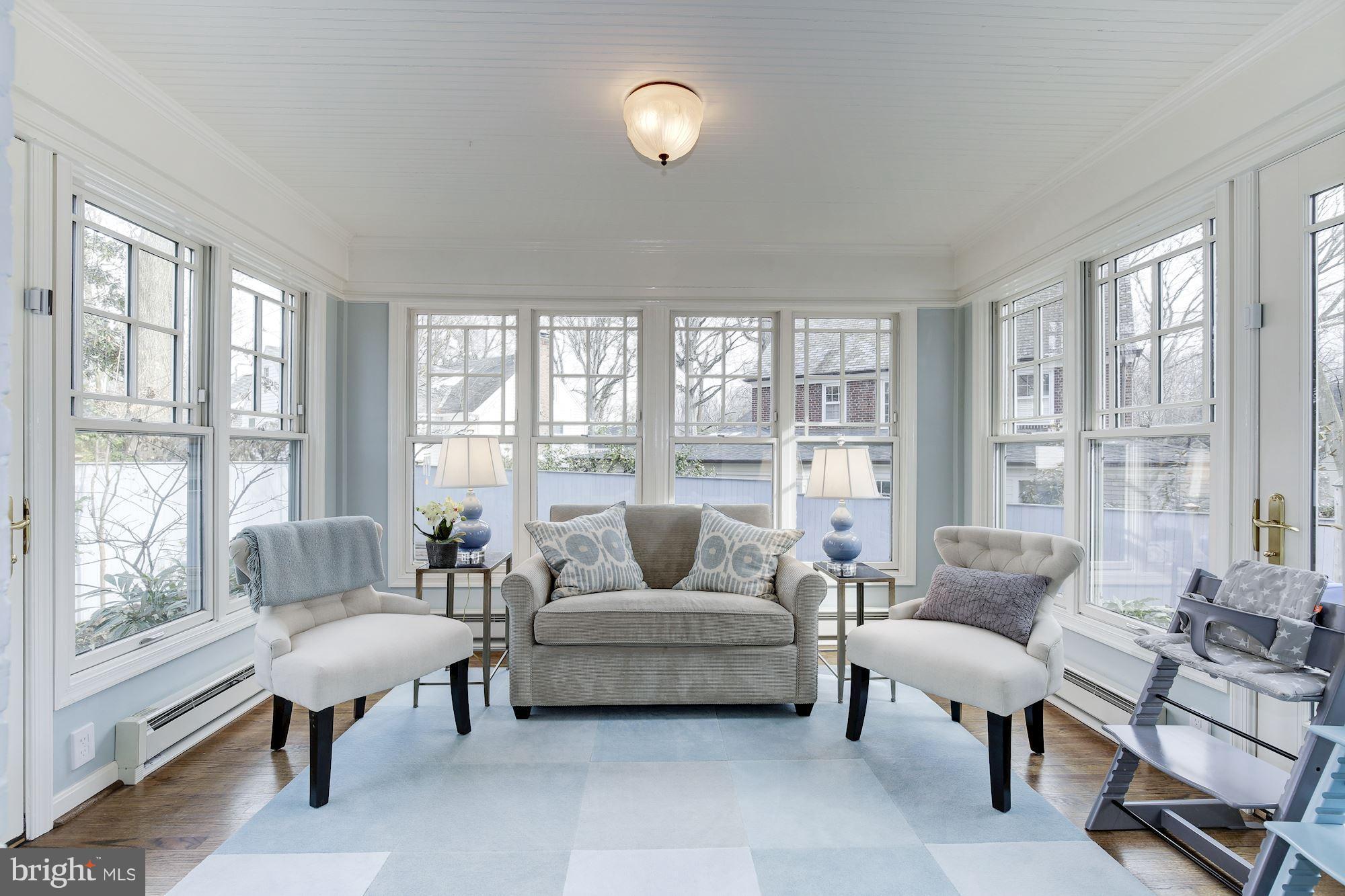 CHEVY CHASE - Residential