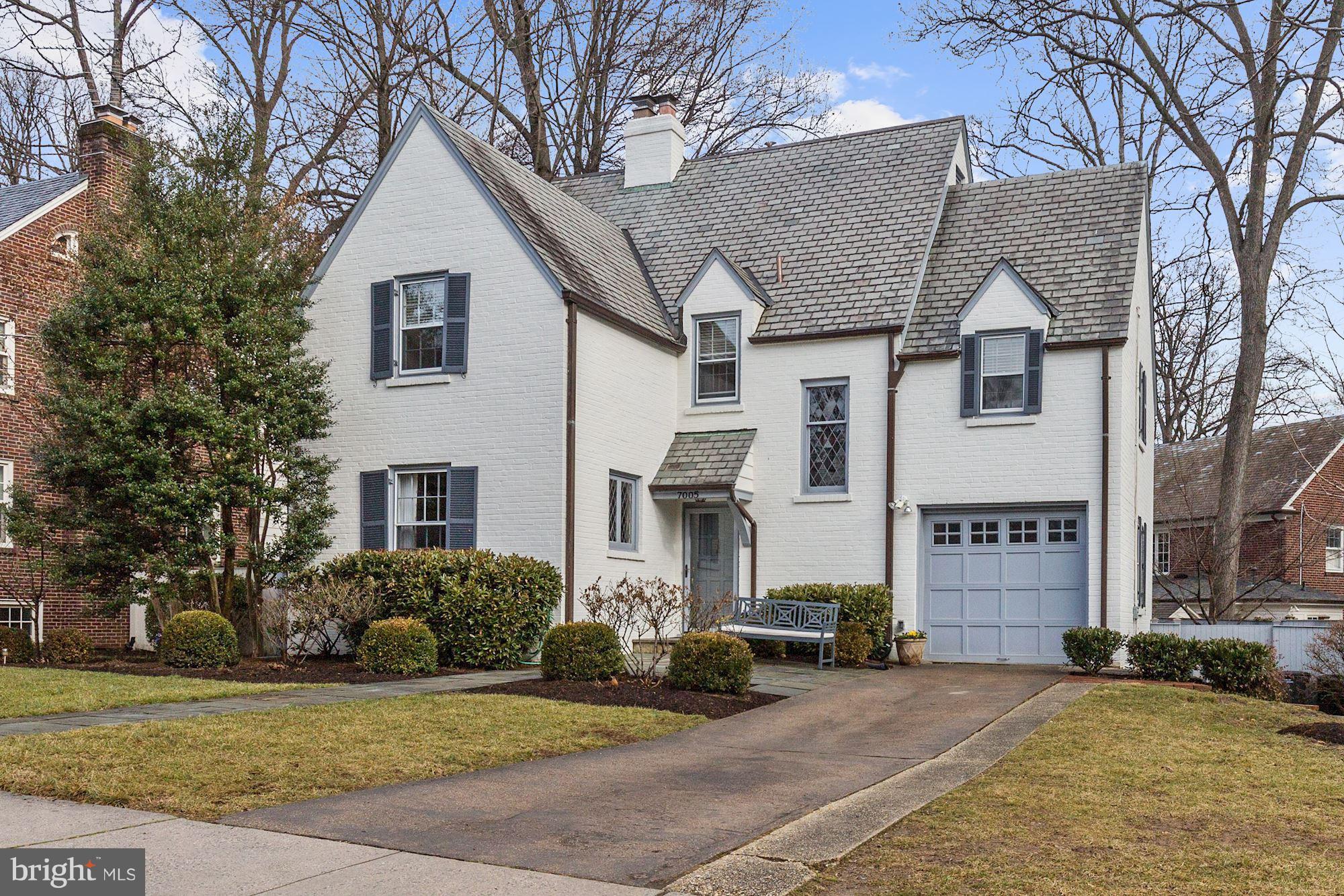 CHEVY CHASE - Residential