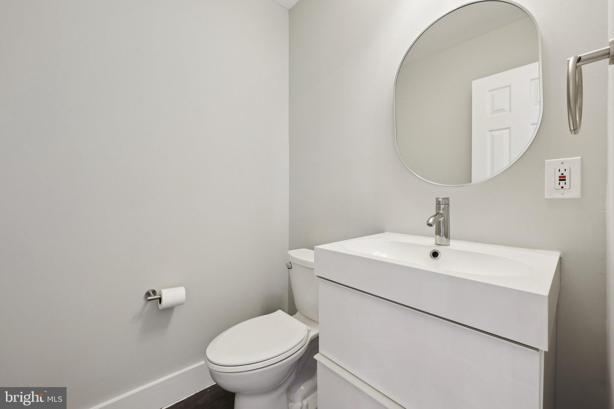 MUNSON HILL - Residential