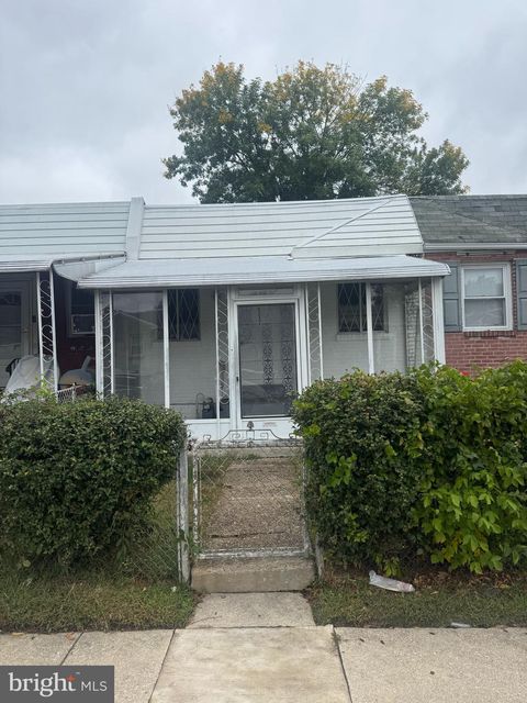 917 PINE ROAD SHARON HILL PA 19079