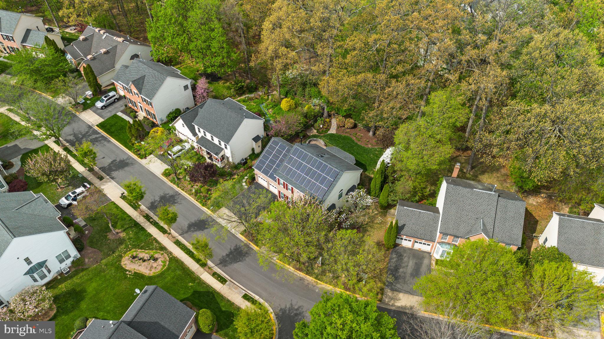 MONTGOMERY VILLAGE - Residential