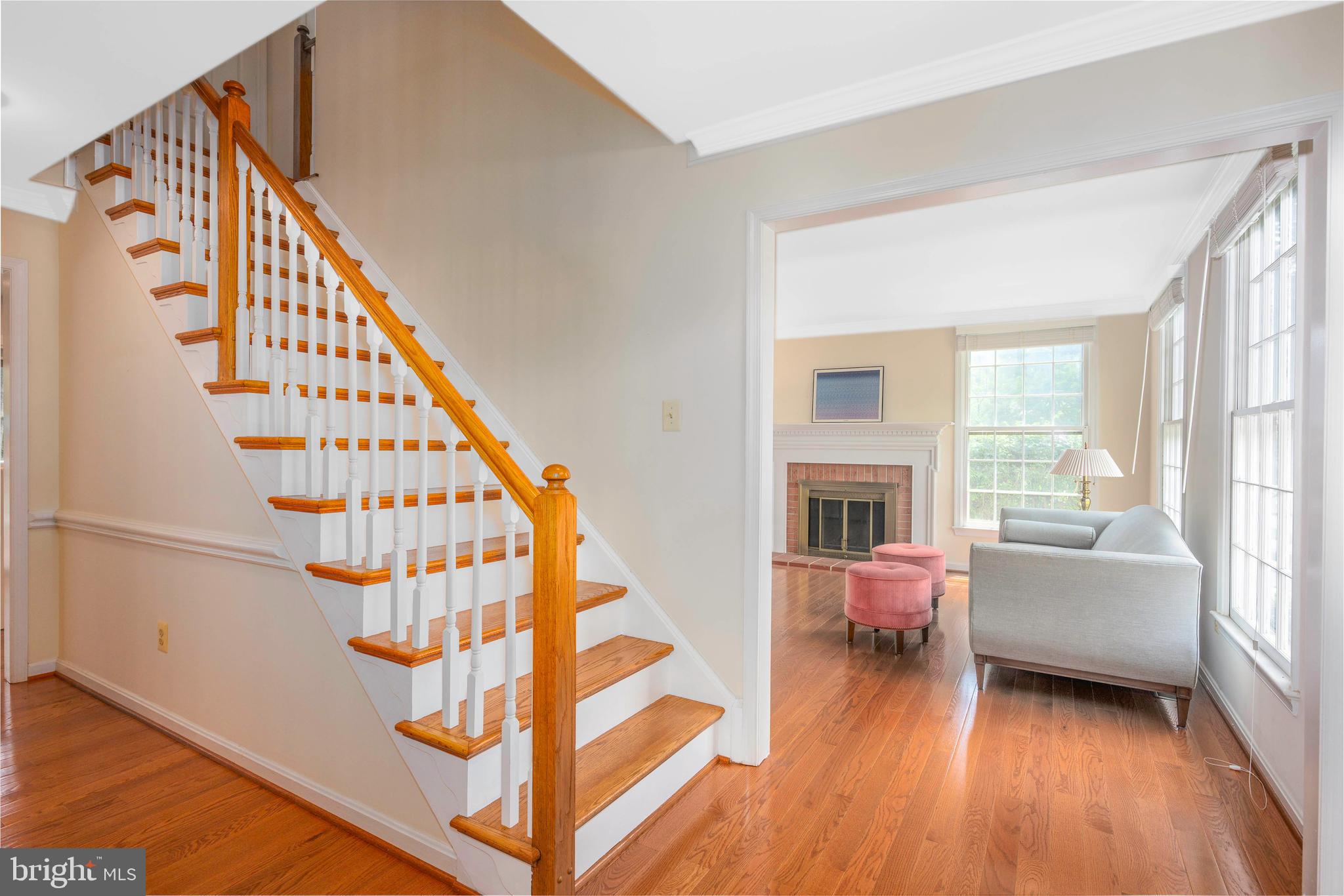 14417 FRANCES GREEN WAY